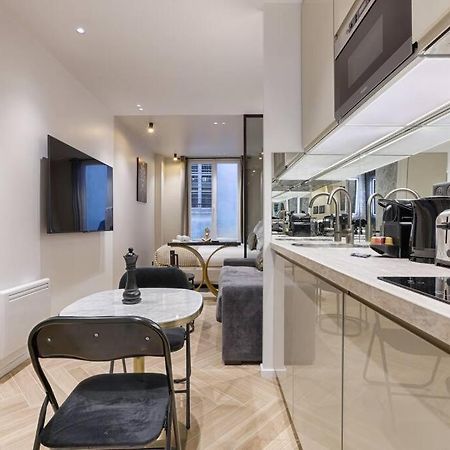 Magnifique Appartement Magenta 巴黎 外观 照片